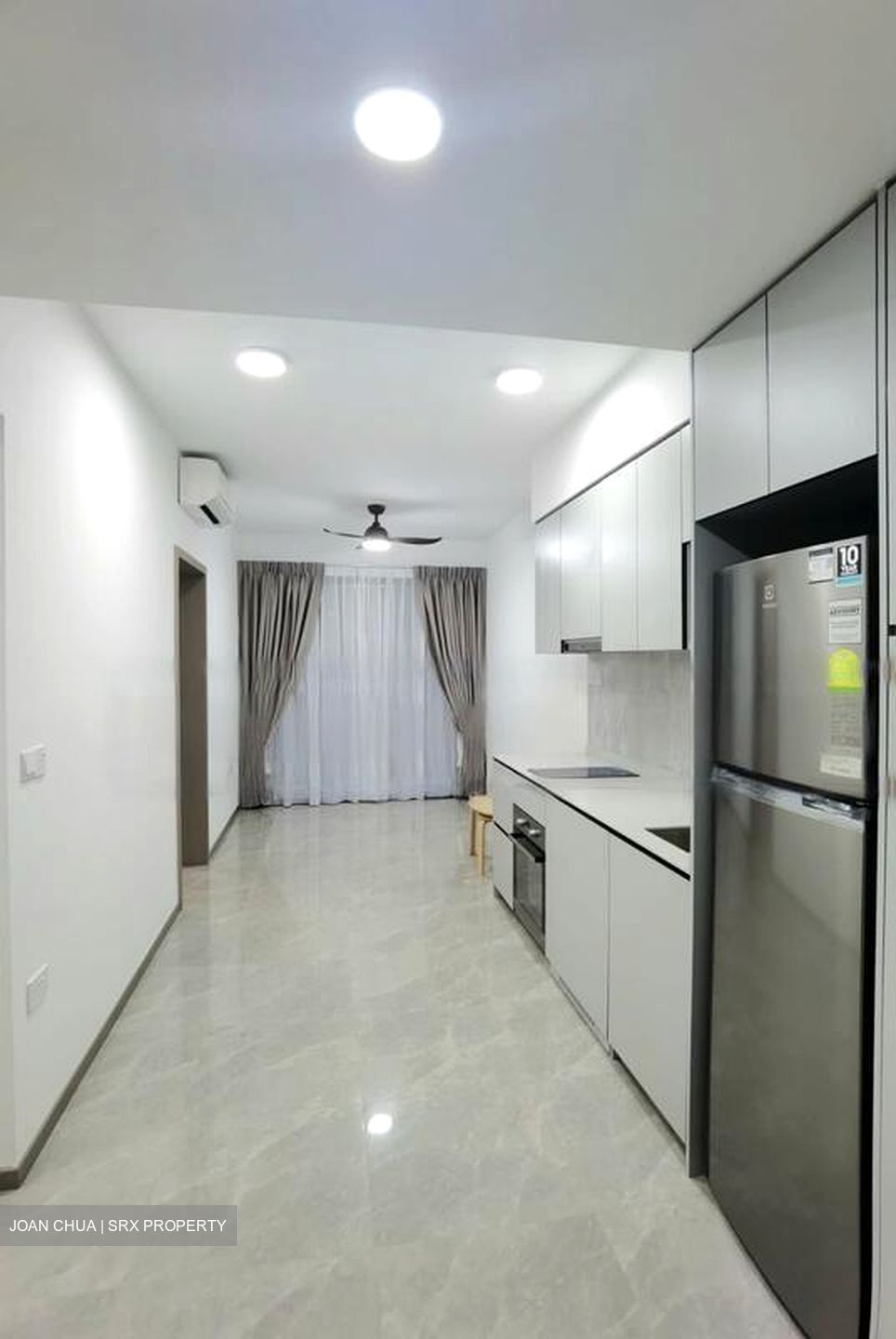 The Garden Residences (D19), Apartment #478258701